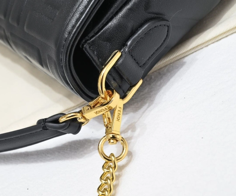 F**di top handle bags 4220-0205
