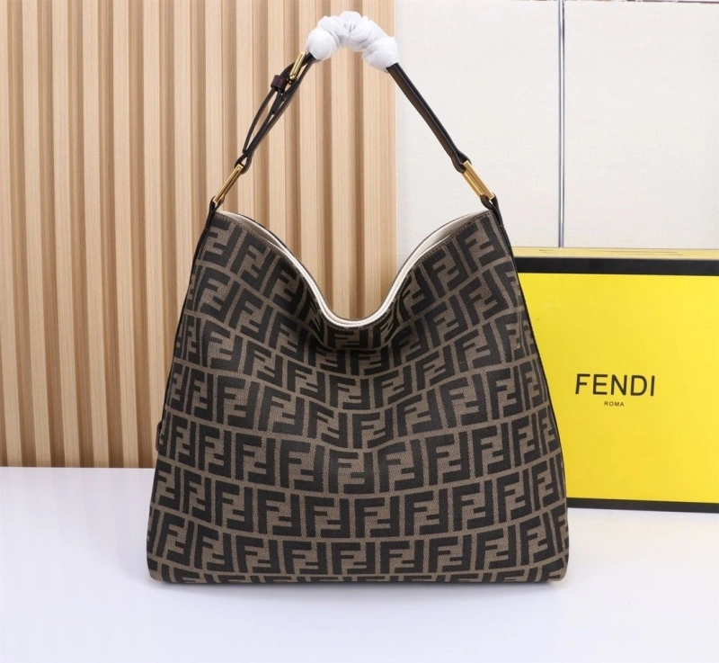 F**di top handle bags 4220-0208