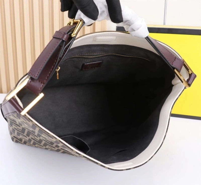 F**di top handle bags 4220-0208