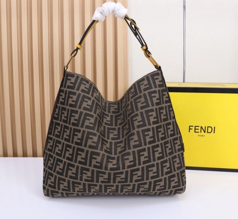 F**di top handle bags 4220-0209
