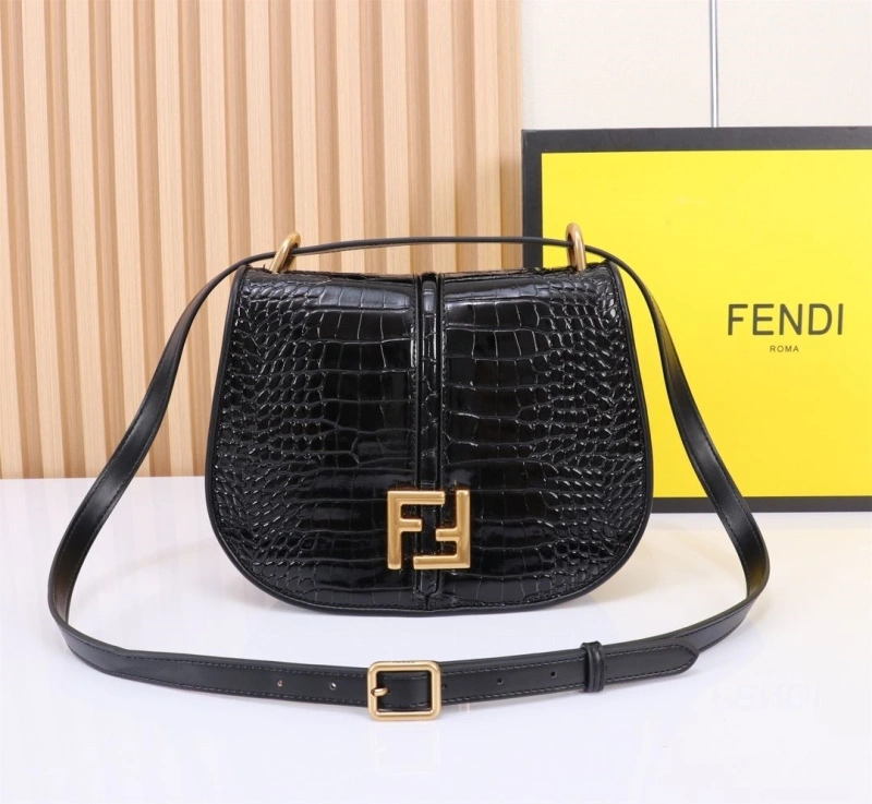 F**di satchel bags 4220-0210