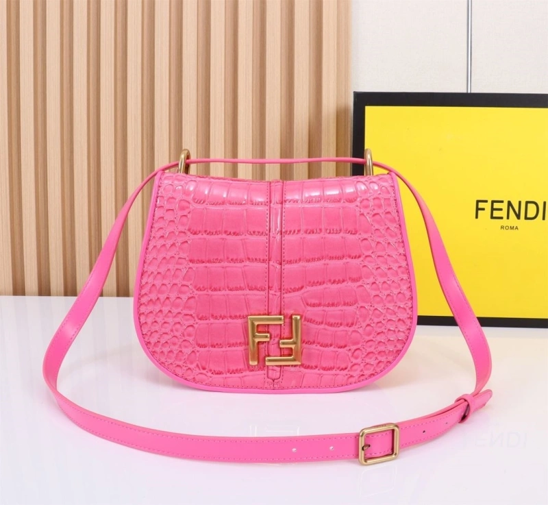 F**di satchel bags 4220-0211