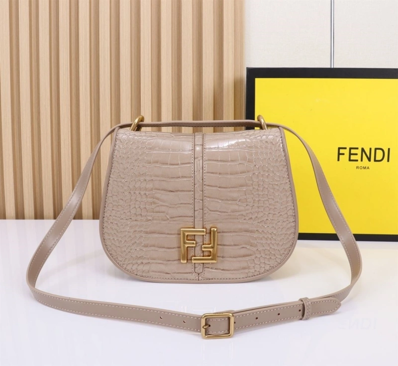 F**di satchel bags 4220-0213