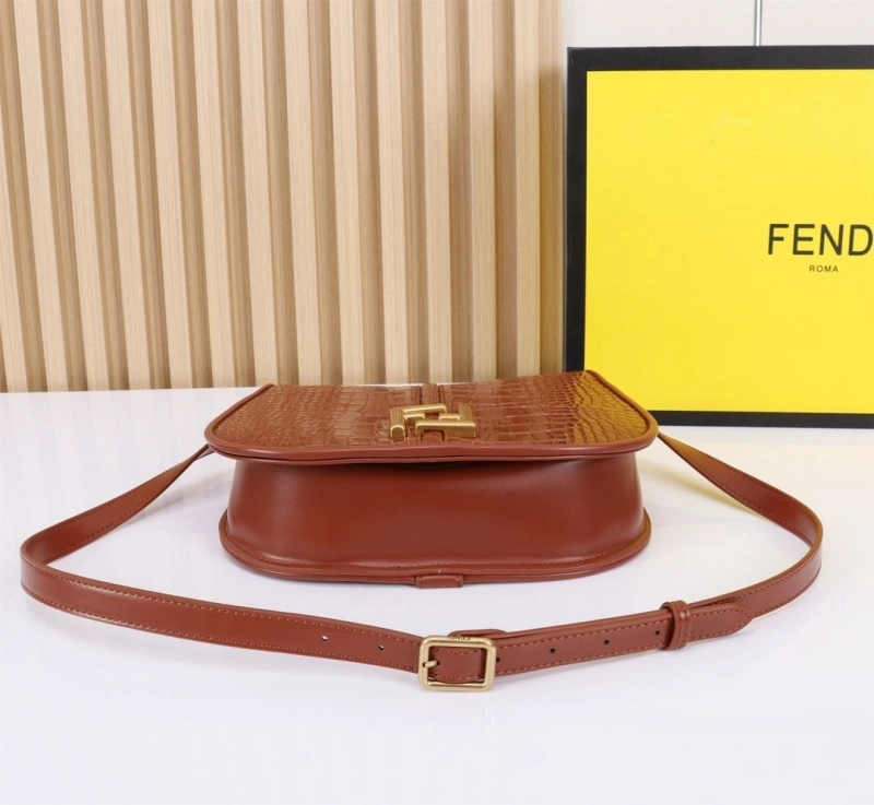 F**di satchel bags 4220-0214