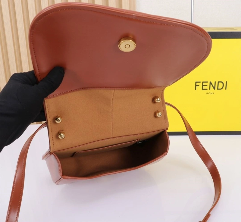 F**di satchel bags 4220-0214
