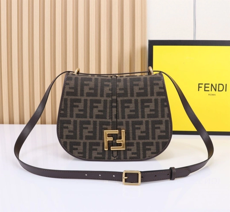 F**di satchel bags 4220-0215