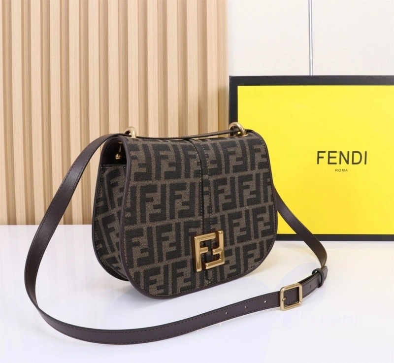 F**di satchel bags 4220-0215