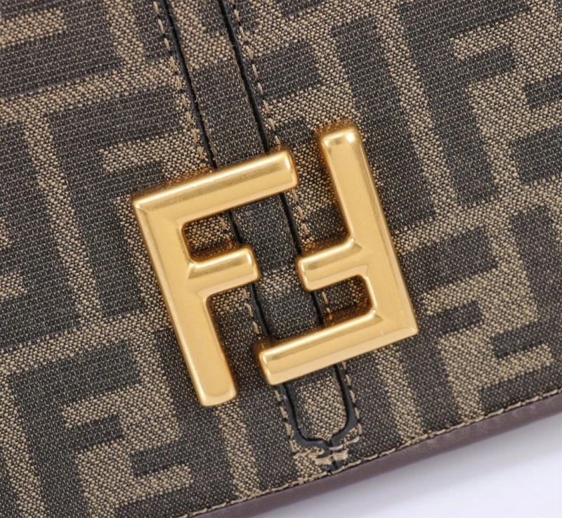 F**di satchel bags 4220-0215