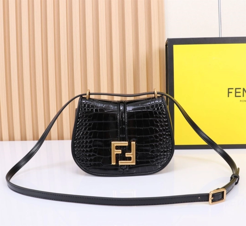 F**di satchel bags 4220-0216