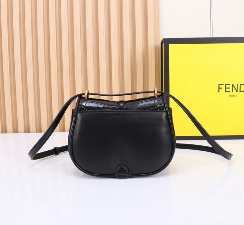F**di satchel bags 4220-0216