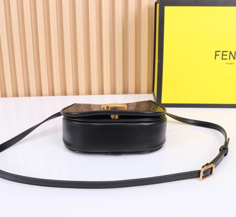 F**di satchel bags 4220-0216