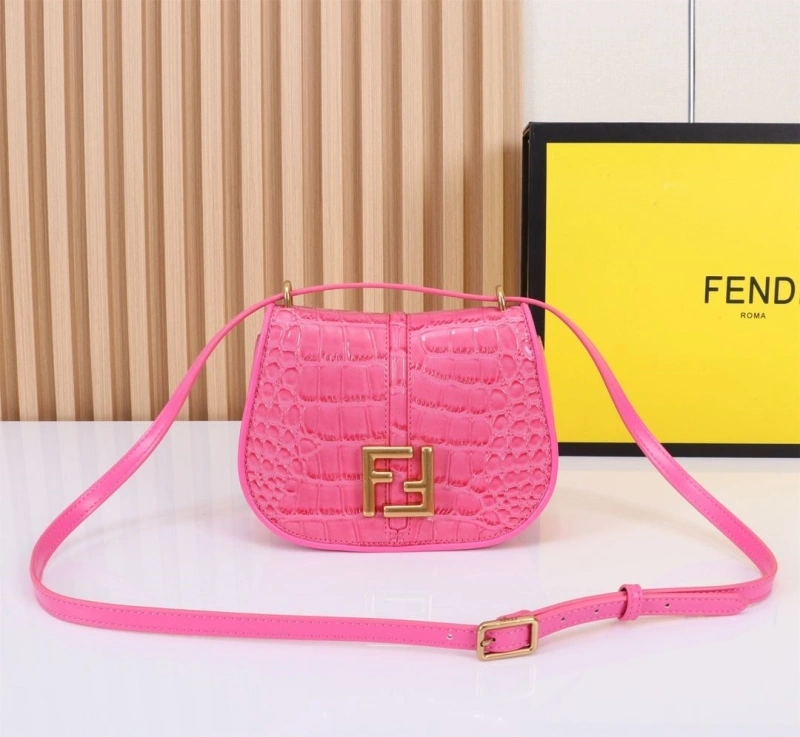 F**di satchel bags 4220-0217