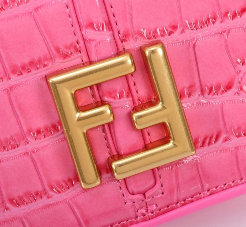 F**di satchel bags 4220-0217