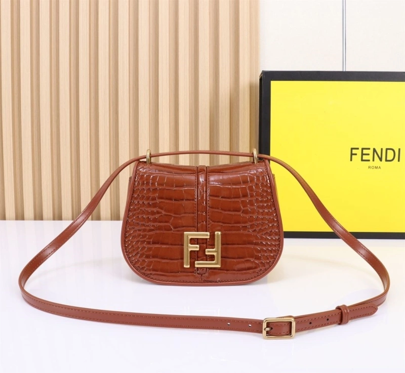 F**di satchel bags 4220-0218