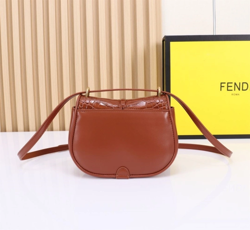 F**di satchel bags 4220-0218