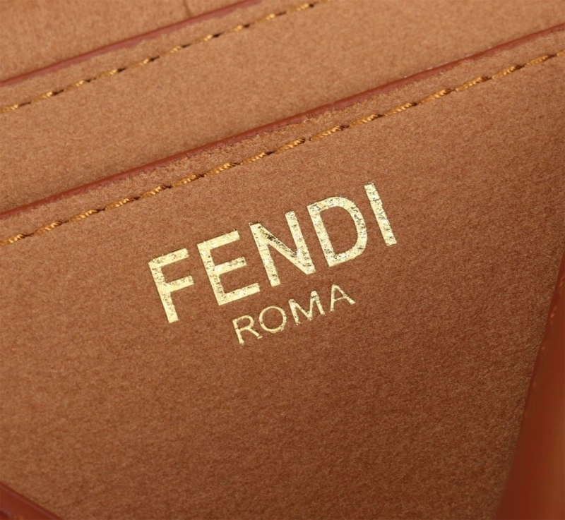 F**di satchel bags 4220-0218
