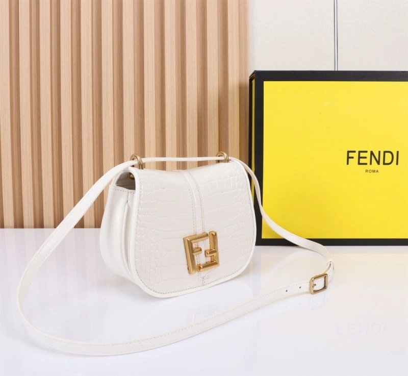 F**di satchel bags 4220-0219