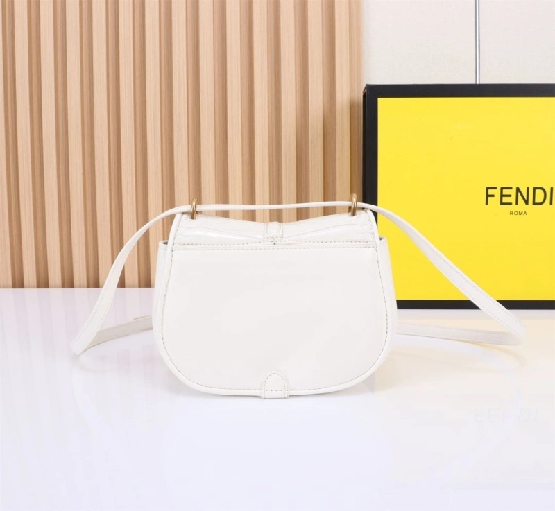 F**di satchel bags 4220-0219