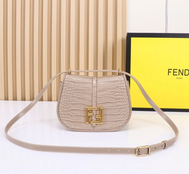 F**di satchel bags 4220-0220