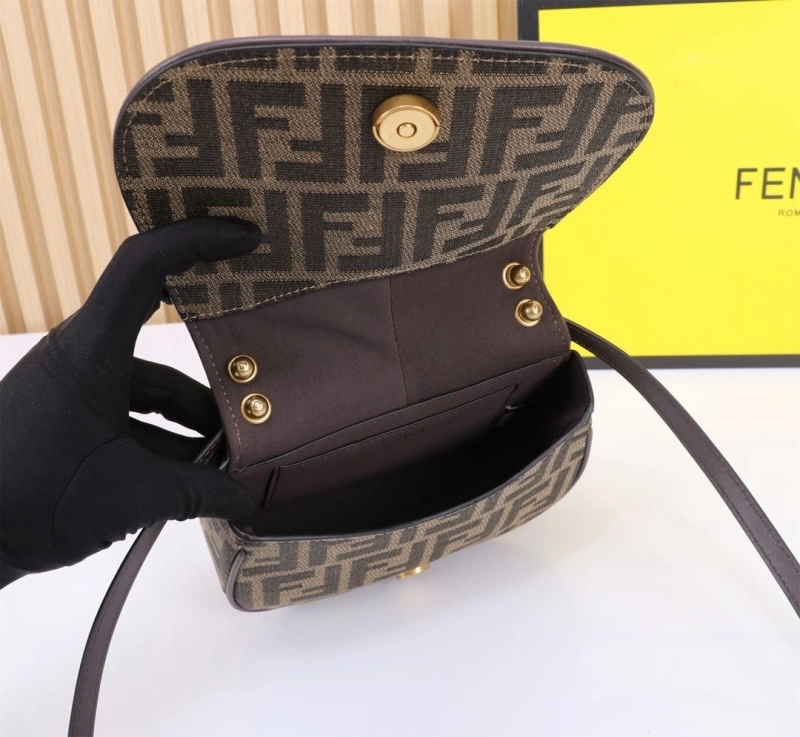 F**di satchel bags 4220-0221