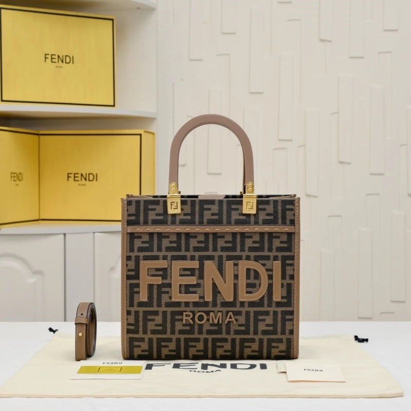 F**di shopping bags 4220-0224
