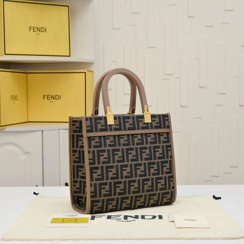 F**di shopping bags 4220-0224