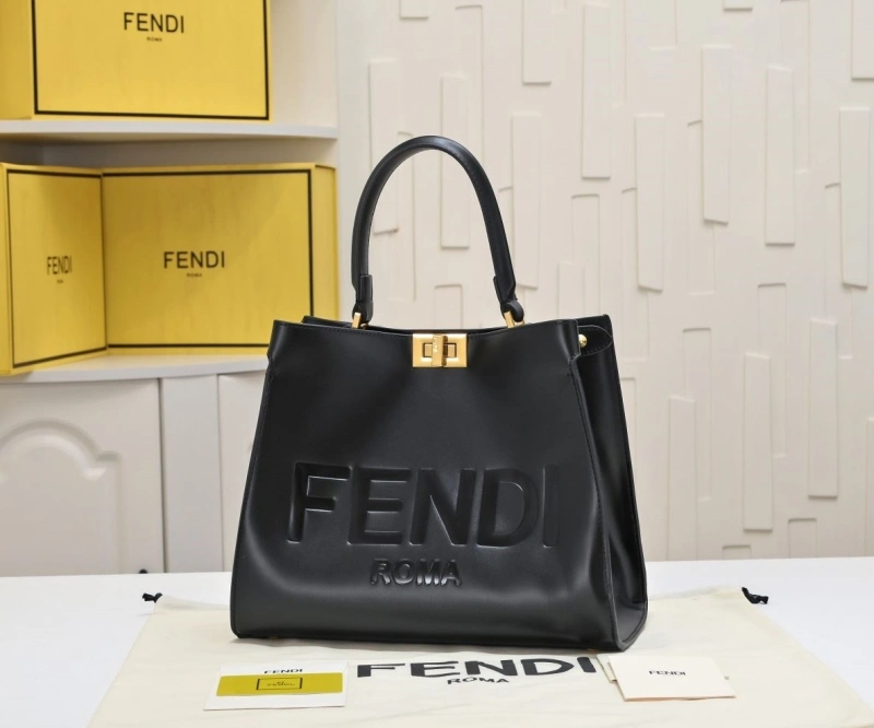 F**di shopping bags 4220-0225