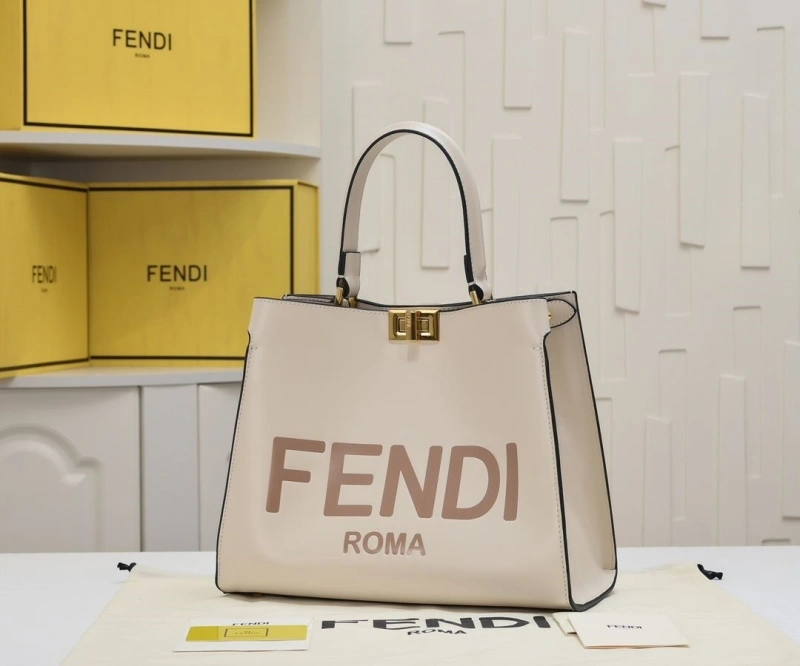 F**di shopping bags 4220-0226