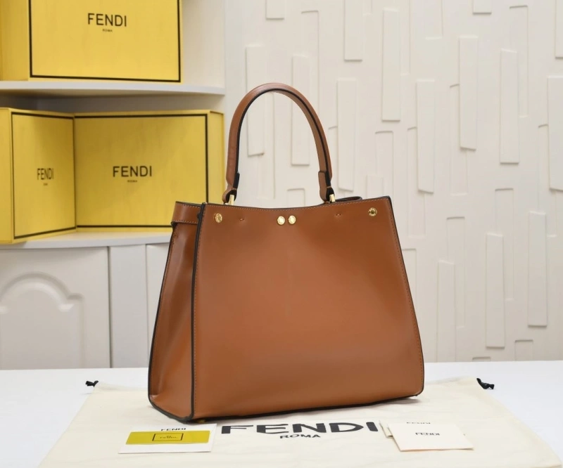 F**di shopping bags 4220-0227