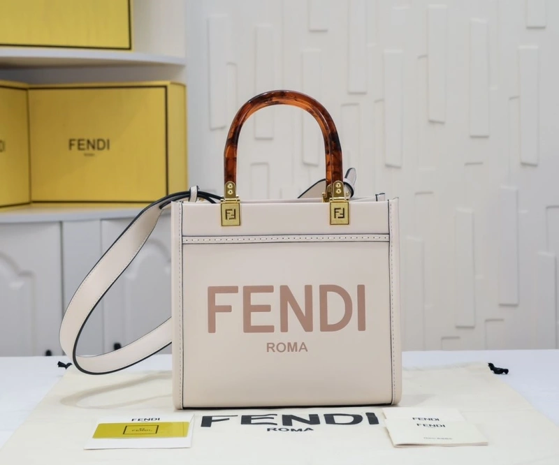 F**di shopping bags 4220-0229