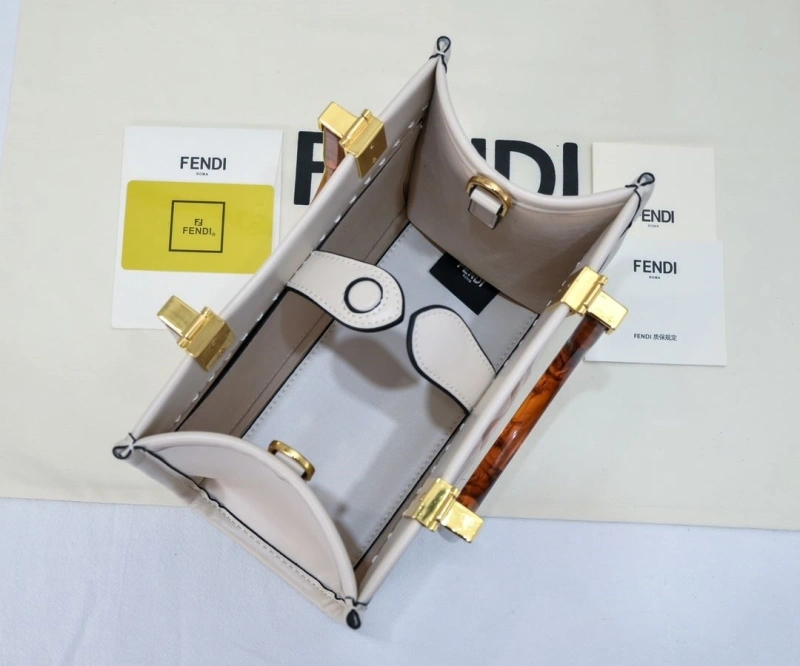 F**di shopping bags 4220-0229