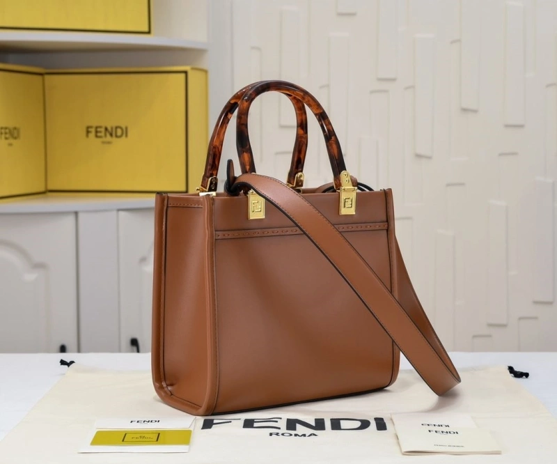 F**di shopping bags 4220-0230