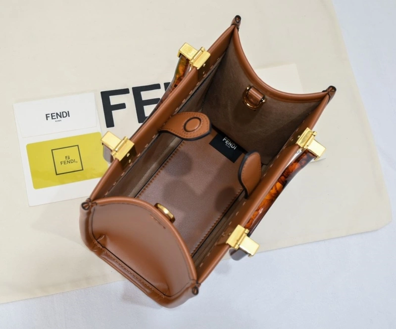 F**di shopping bags 4220-0230