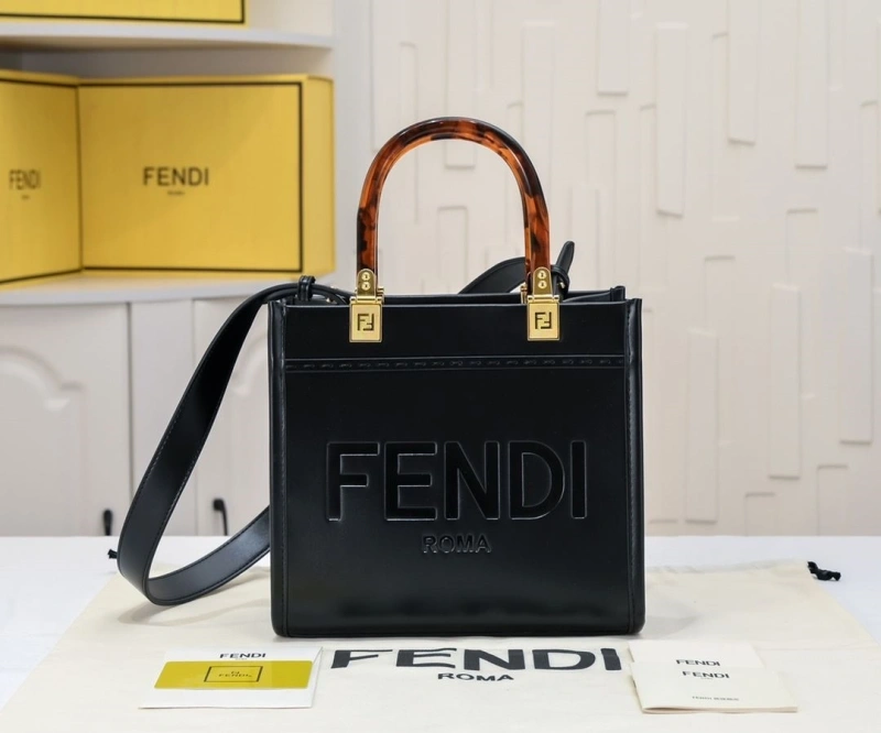 F**di shopping bags 4220-0231