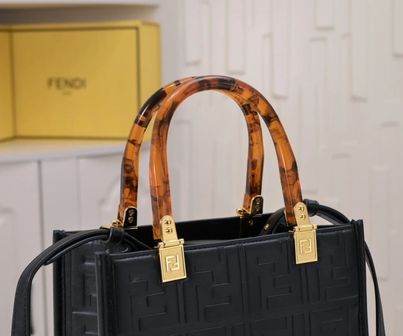 F**di shopping bags 4220-0232