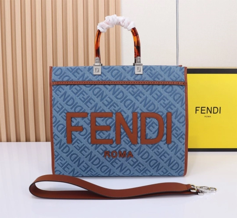 F**di shopping bags 4220-0238