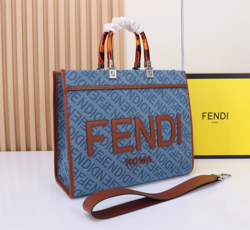 F**di shopping bags 4220-0238