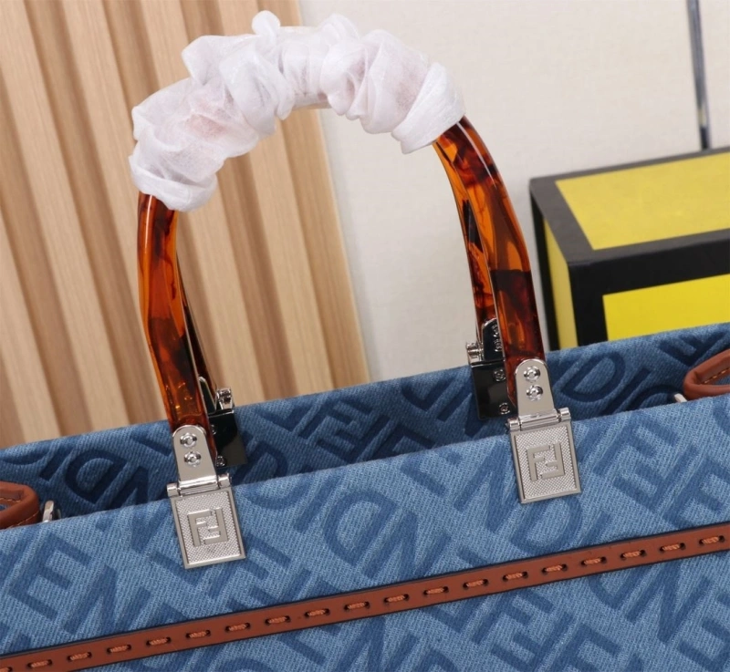 F**di shopping bags 4220-0238
