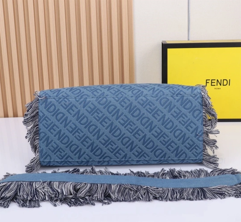 F**di shopping bags 4220-0240