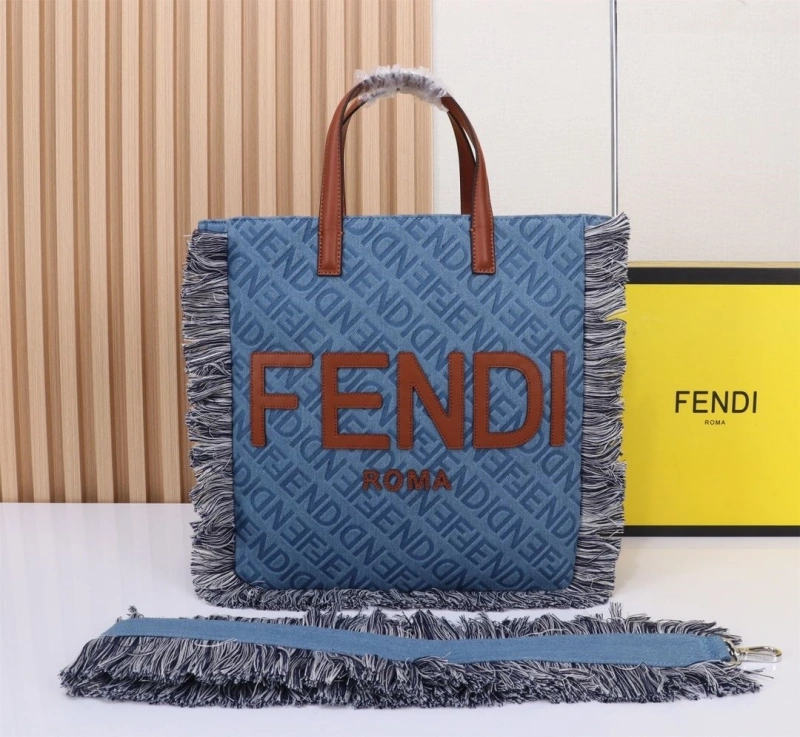 F**di shopping bags 4220-0241