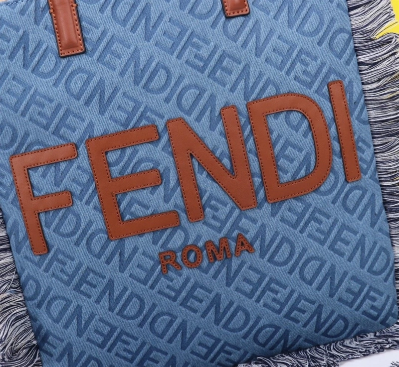 F**di shopping bags 4220-0241