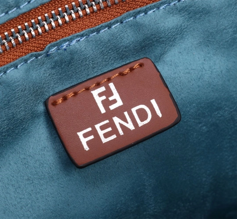 F**di shopping bags 4220-0241