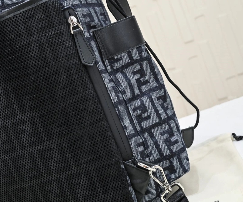 F**di backpacks 4220-0242