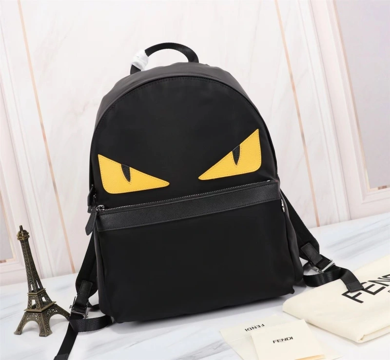 F**di backpacks 4220-0245