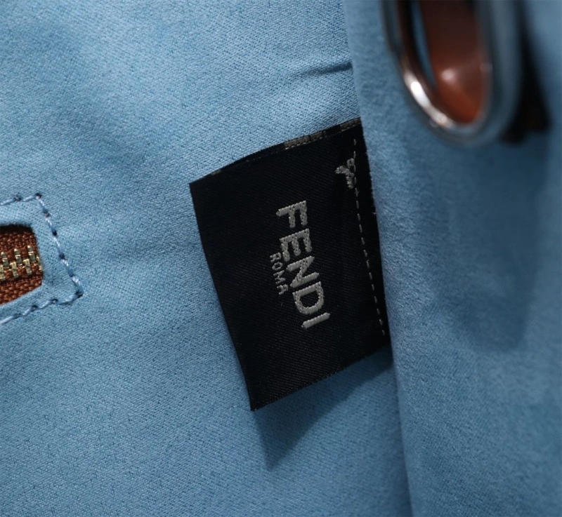 F**di shopping bags 4220-0249