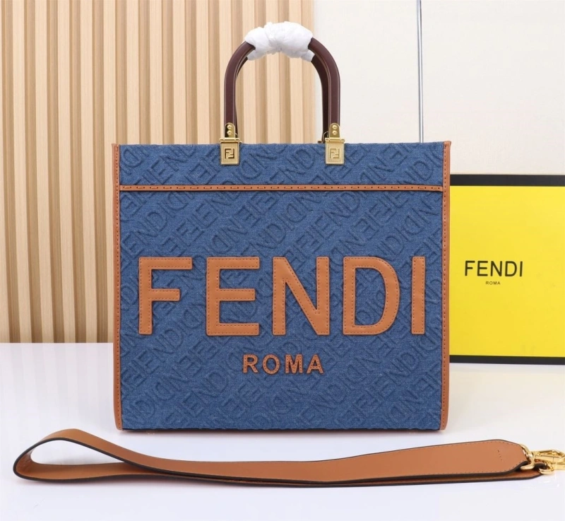 F**di shopping bags 4220-0250