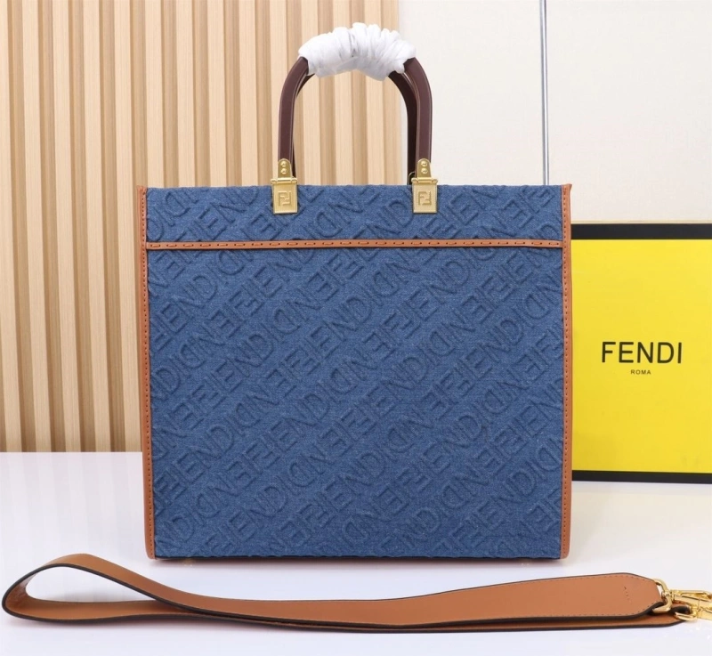 F**di shopping bags 4220-0250
