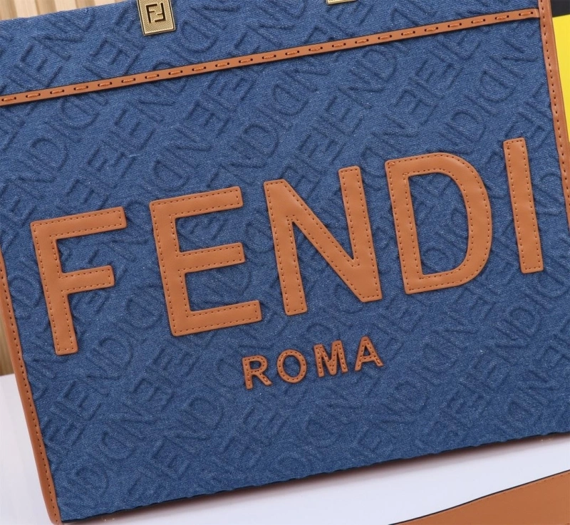 F**di shopping bags 4220-0250