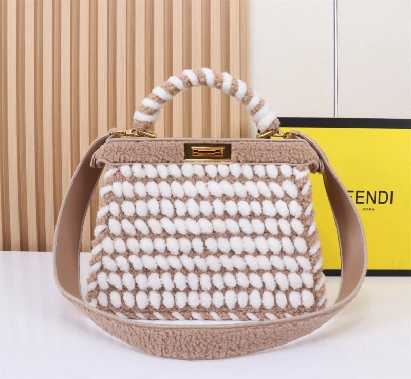 F**di shopping bags 4220-0254
