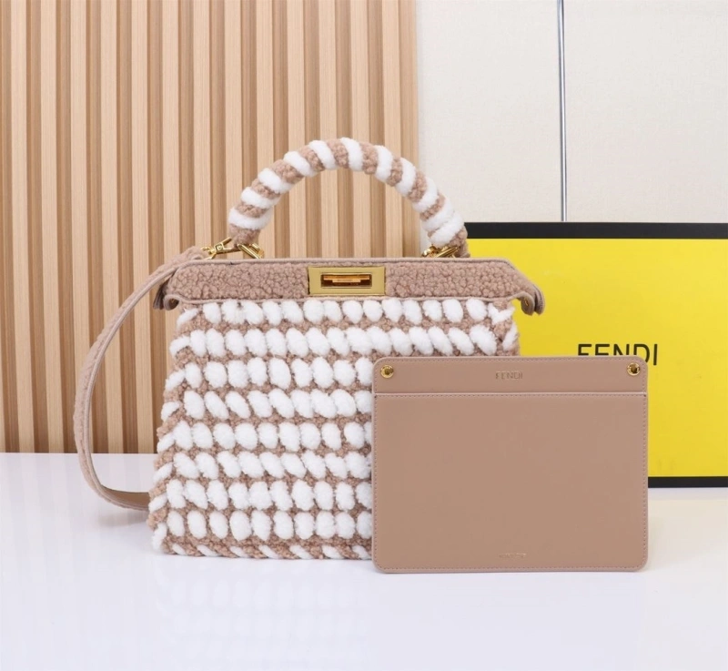 F**di shopping bags 4220-0254